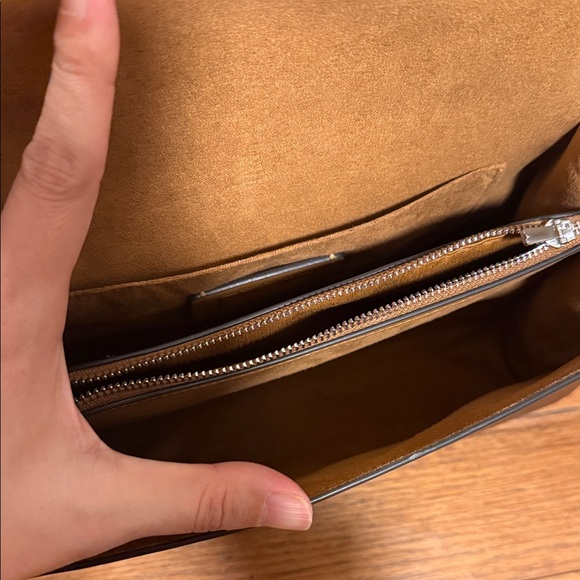 Coach Eliza top handle - Picture 2 of 3